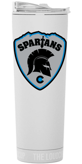 Colorado Spartans | LoudCup